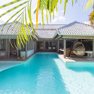  Villa Cocowhite