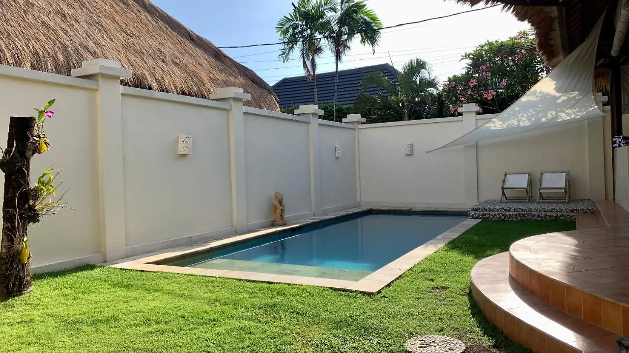 Alizee Villa Seminyak  Seminyak (Bali)
