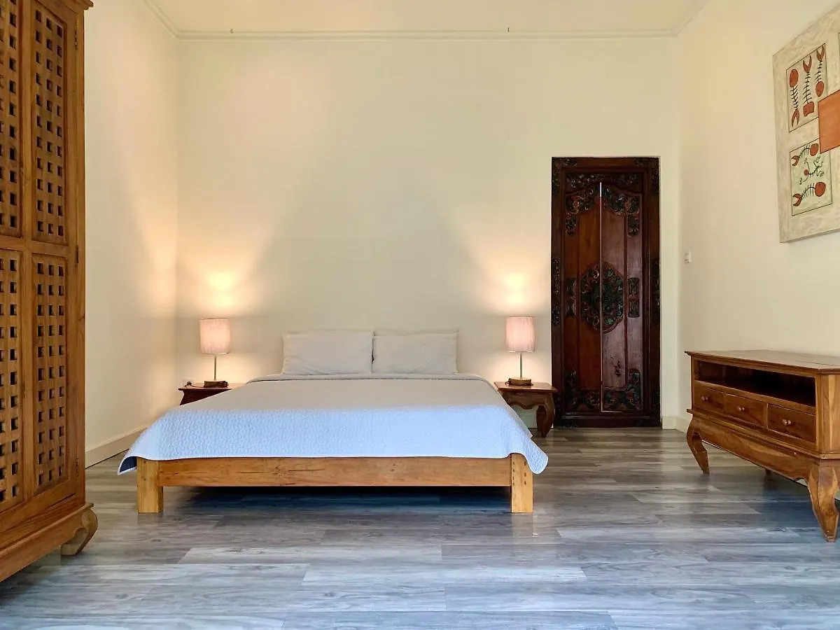 Alizee Villa Seminyak  0*, Seminyak (Bali) Indonesia
