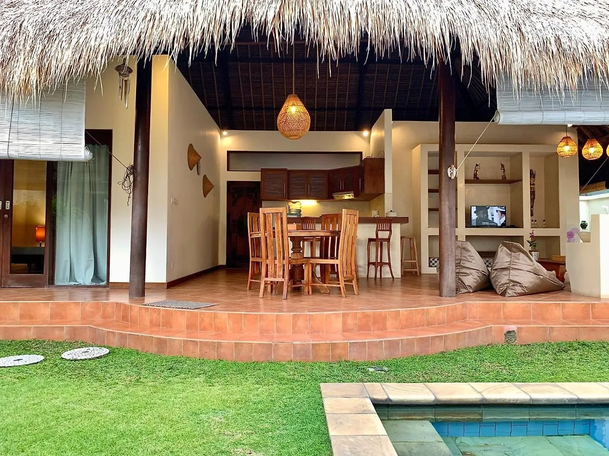Alizee Villa Seminyak  Indonesia
