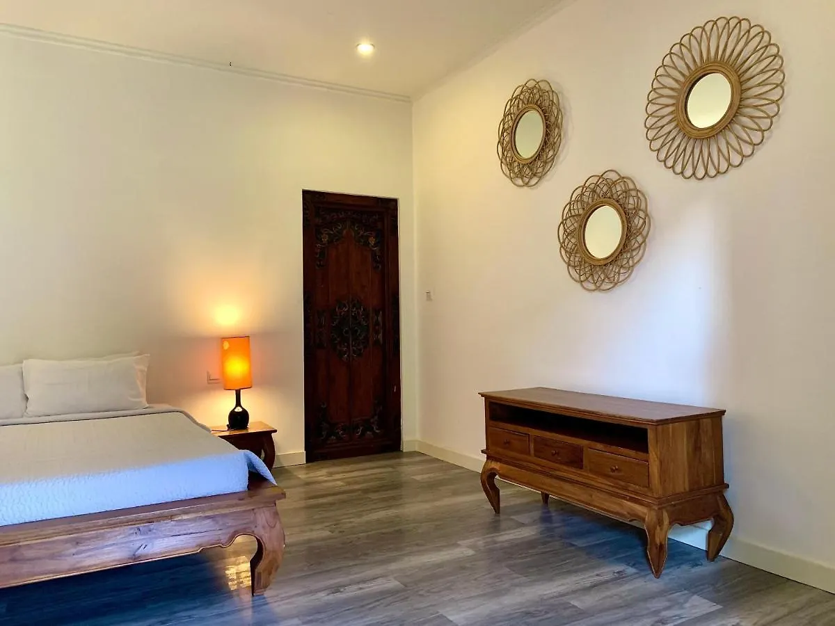 Alizee Villa Seminyak