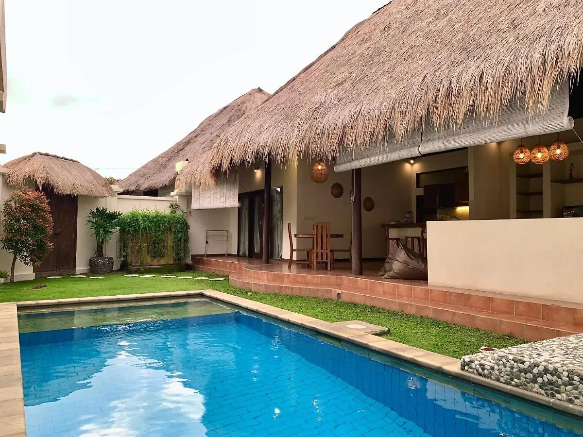 Alizee Villa Seminyak   Seminyak (Bali)