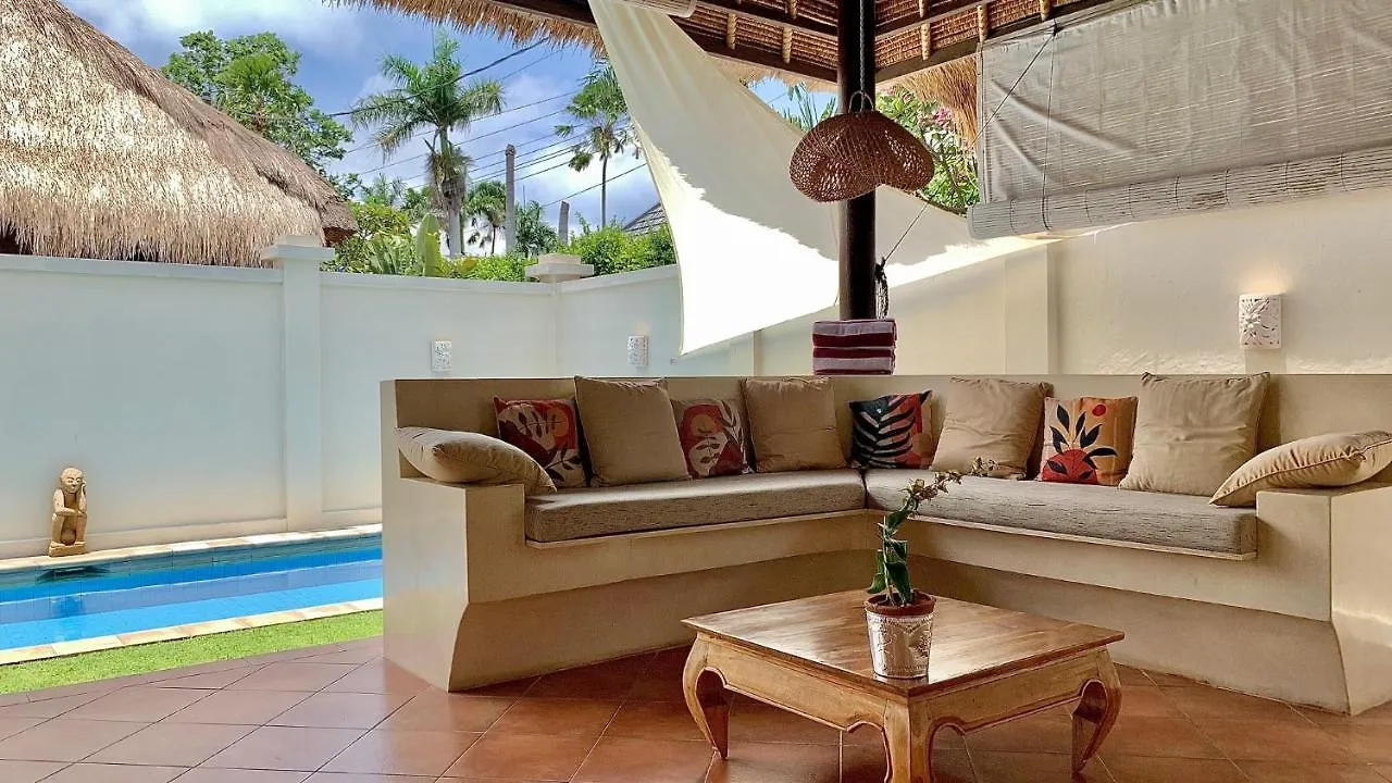 Alizee Villa Seminyak  0*, Seminyak (Bali)