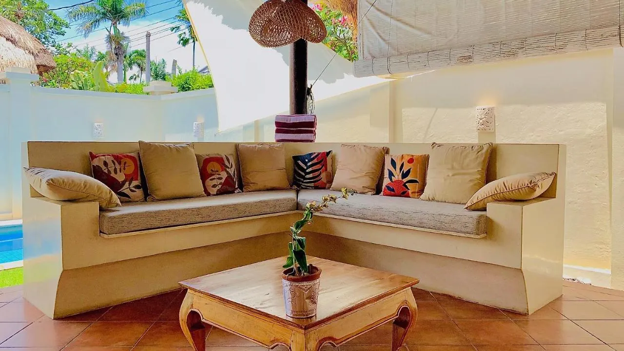 Alizee Villa Seminyak   Seminyak (Bali)