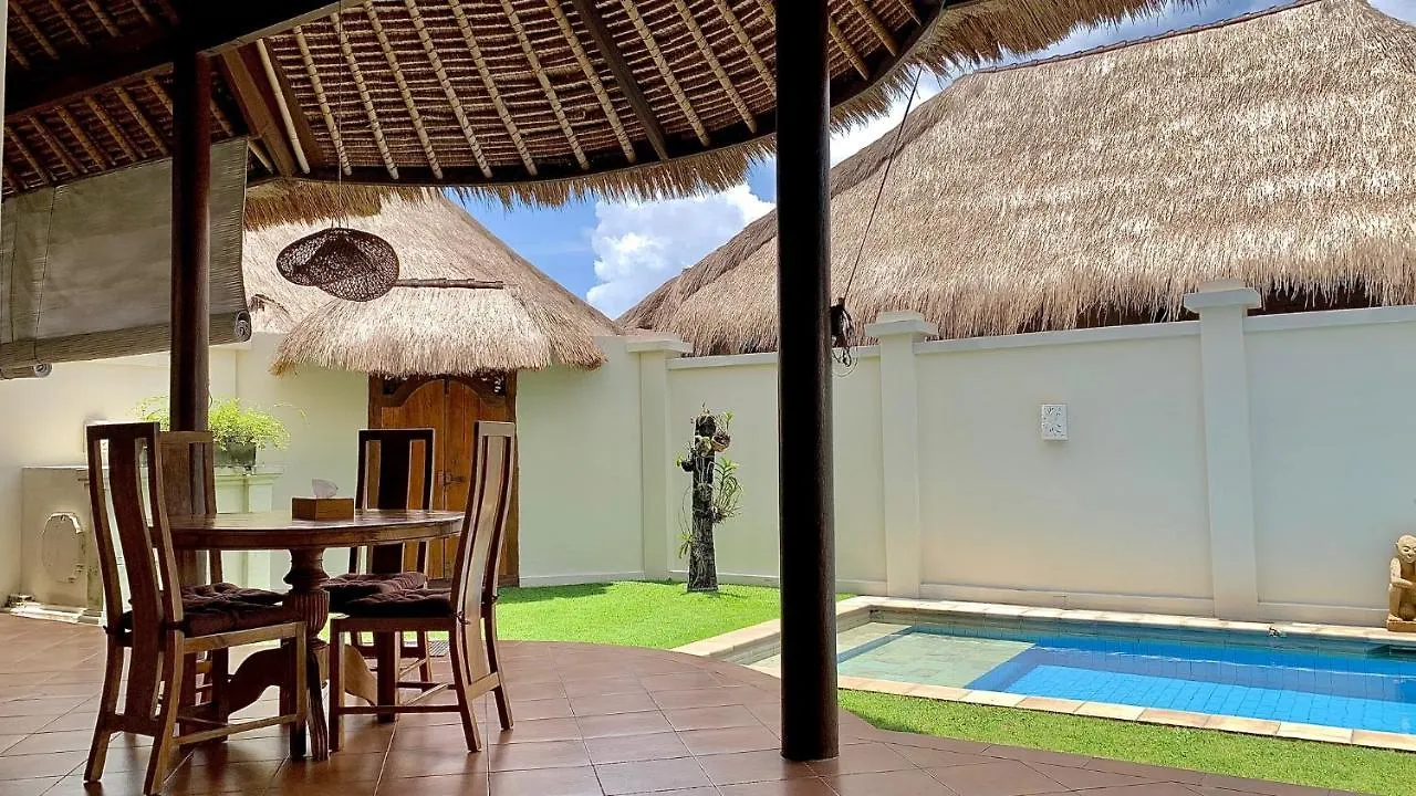 Alizee Villa Seminyak  Indonesia