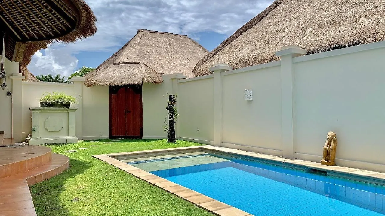 Alizee Villa Seminyak