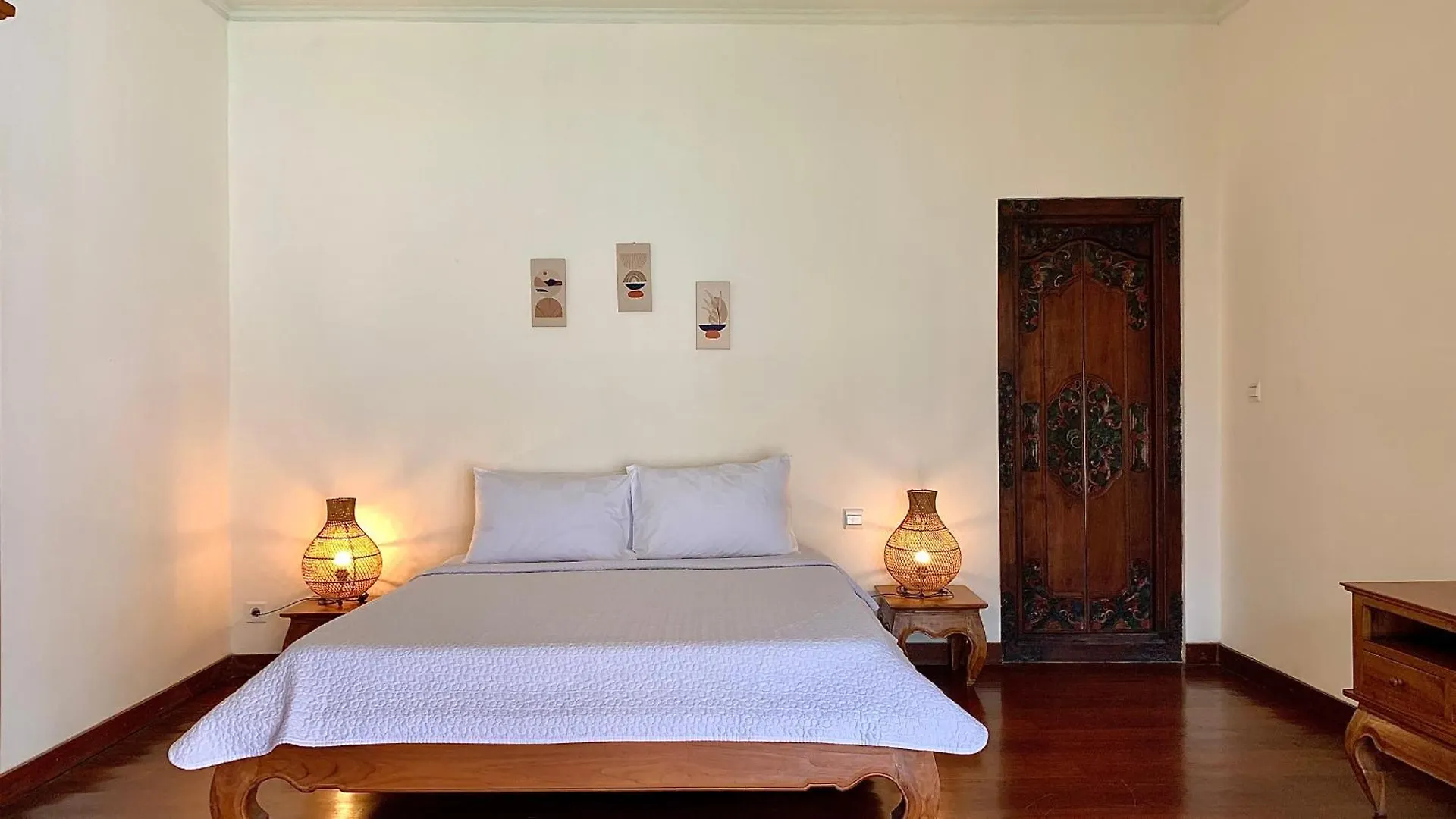 Alizee Villa Seminyak  0*, Seminyak (Bali) Indonesia