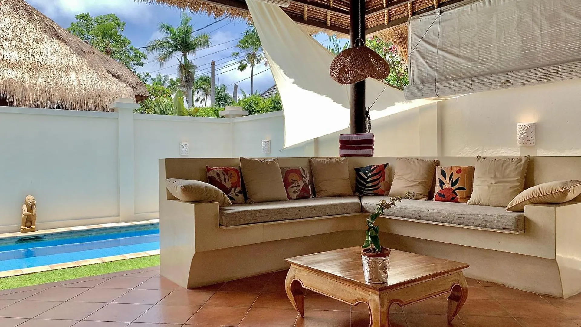 Alizee Villa Seminyak   Seminyak (Bali)
