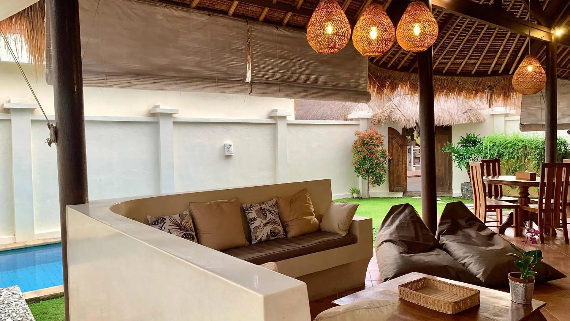 Alizee Villa Seminyak