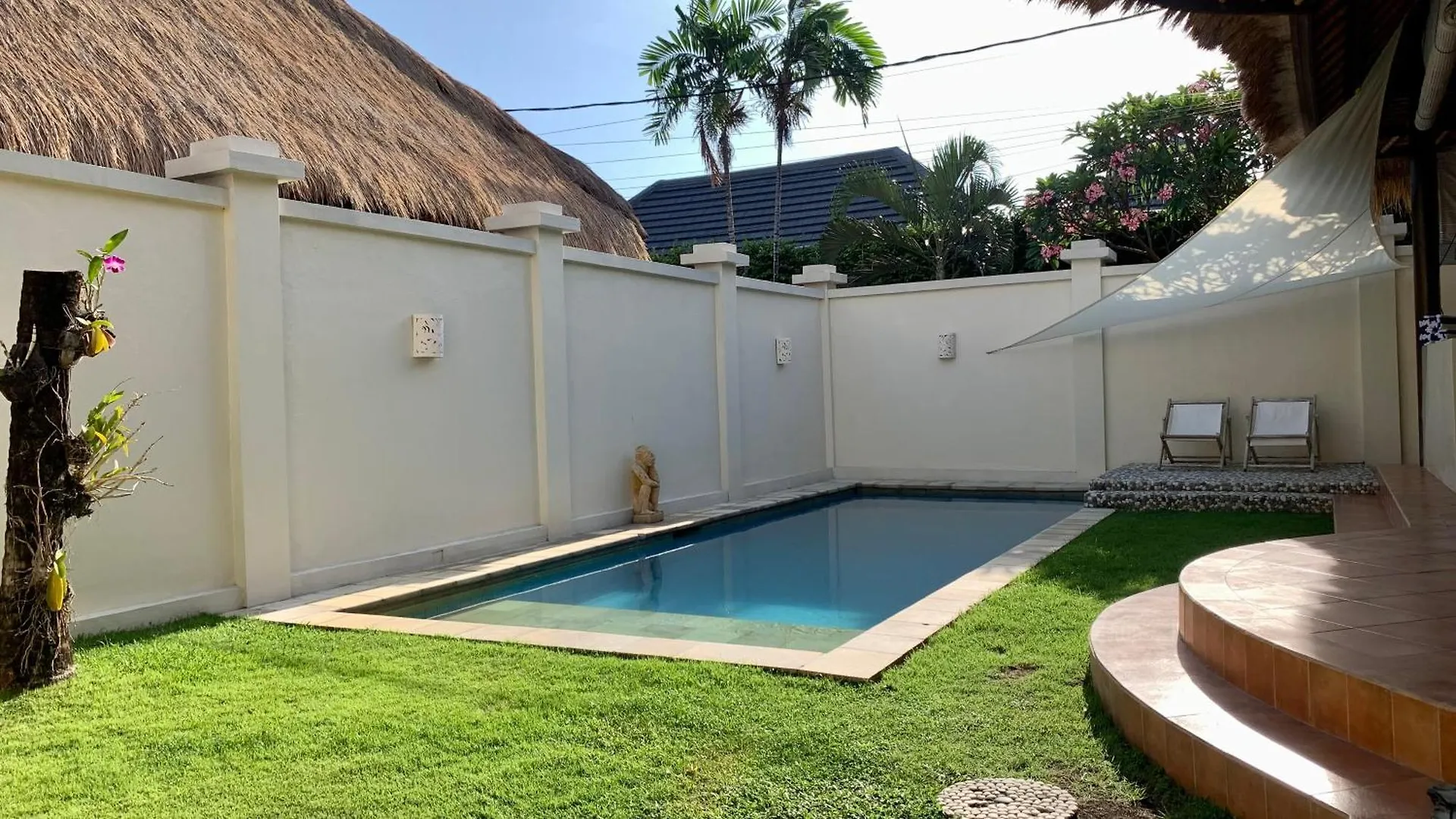 Alizee Villa Seminyak  Indonesia