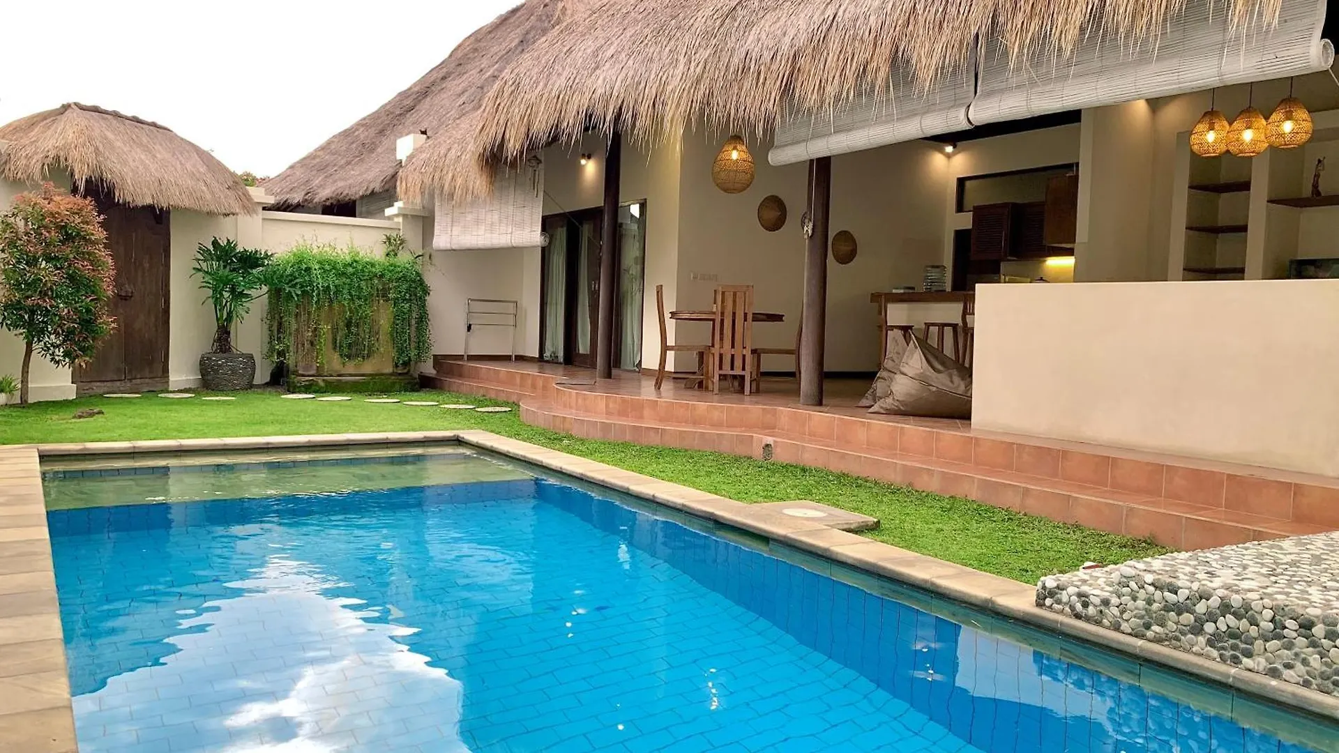 Alizee Villa Seminyak