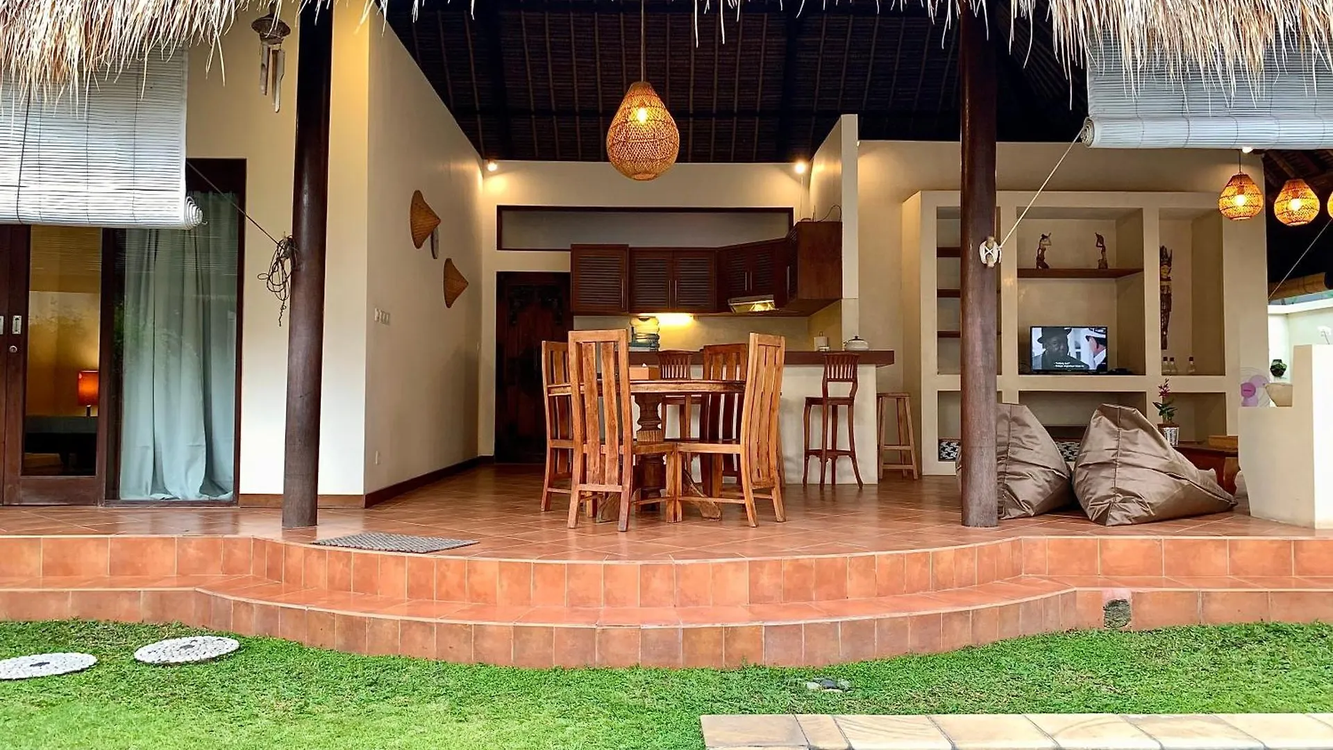 Alizee Villa Seminyak  Indonesia