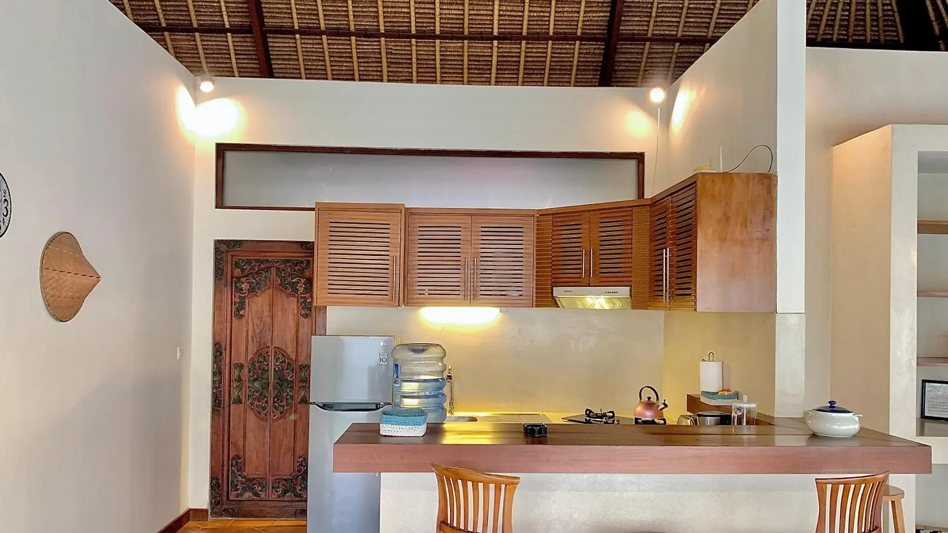 Alizee Villa Seminyak