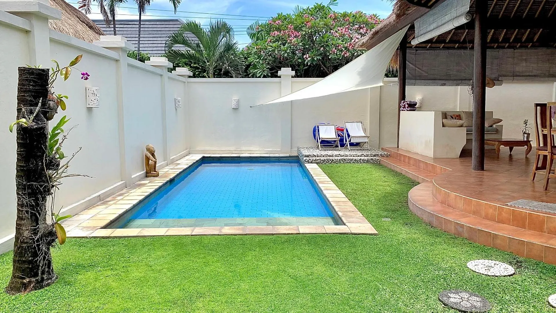 Alizee Villa Seminyak