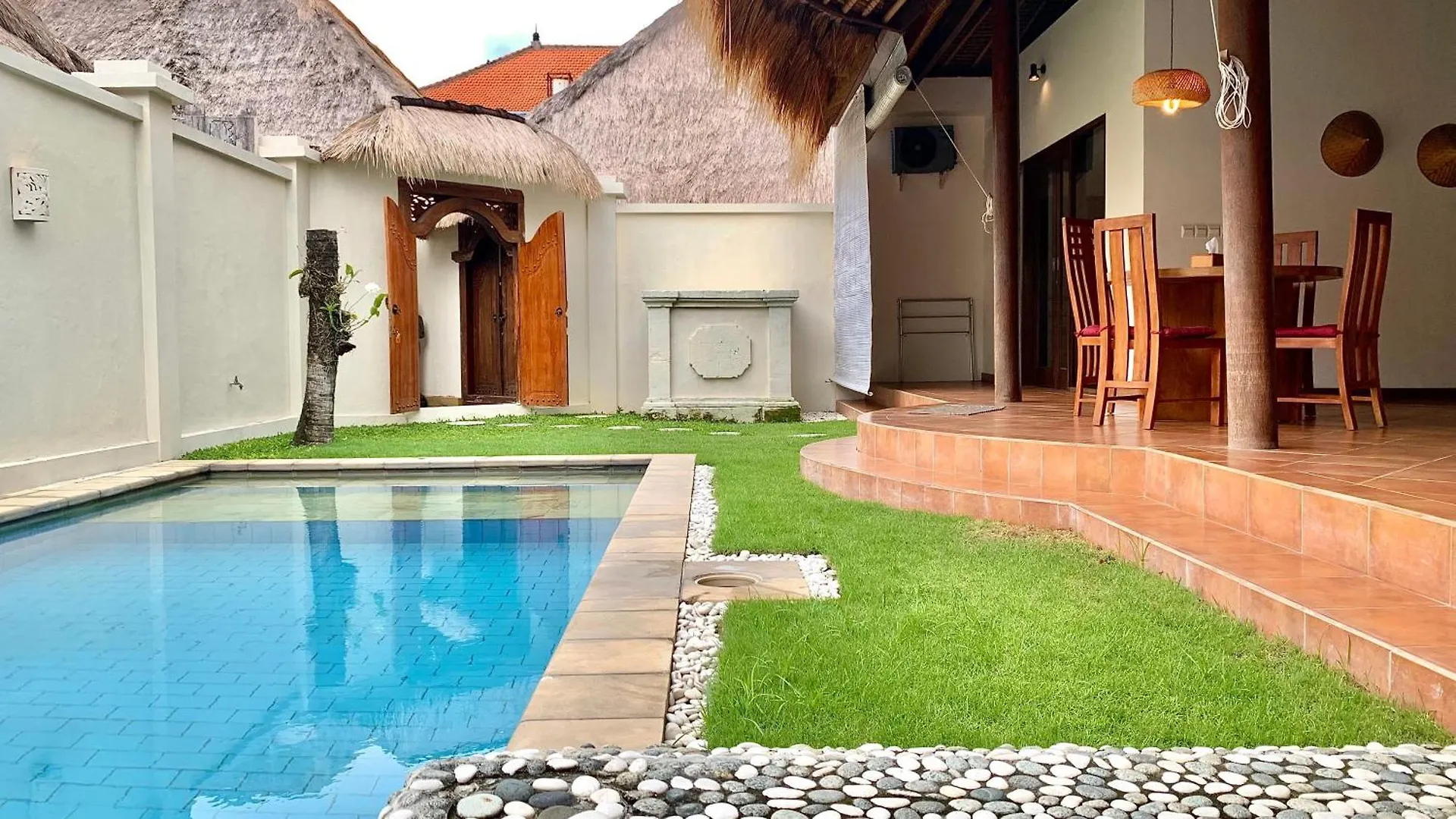 Alizee Villa Seminyak  0*, Seminyak (Bali)