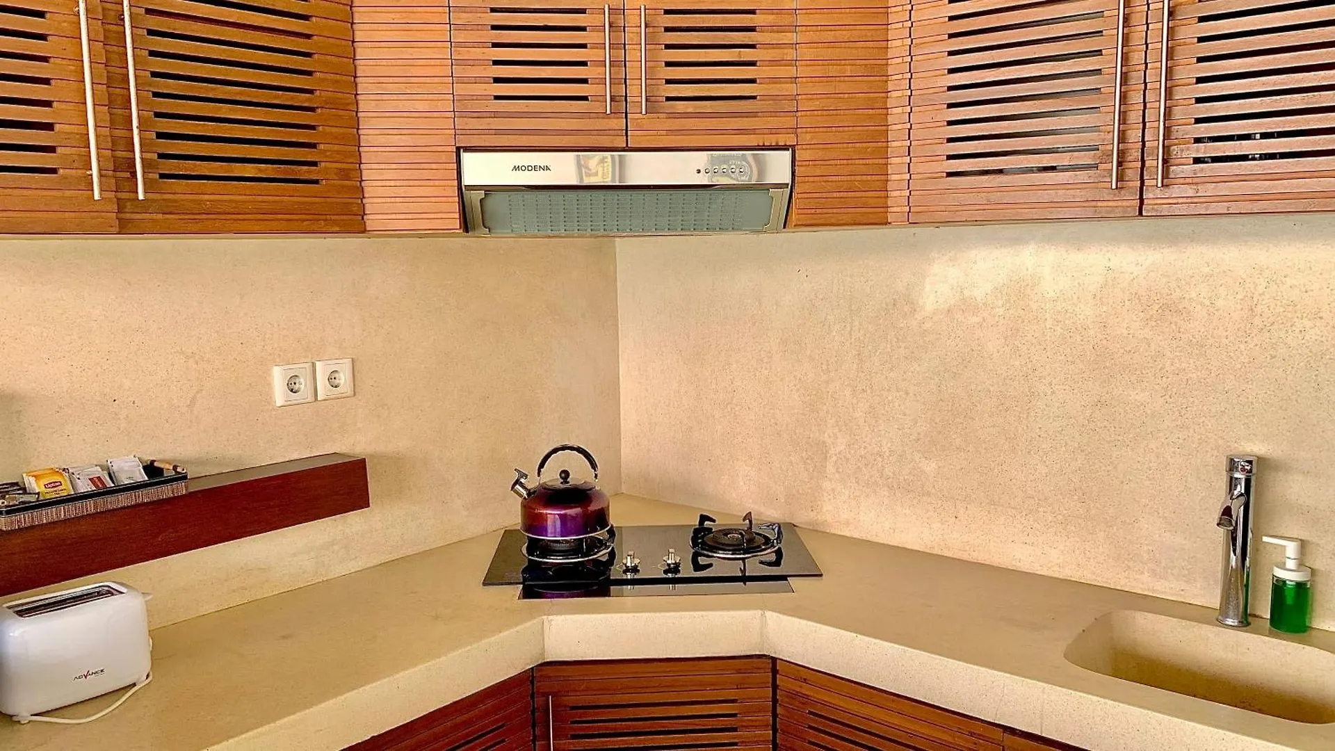 Alizee Villa Seminyak  Indonesia