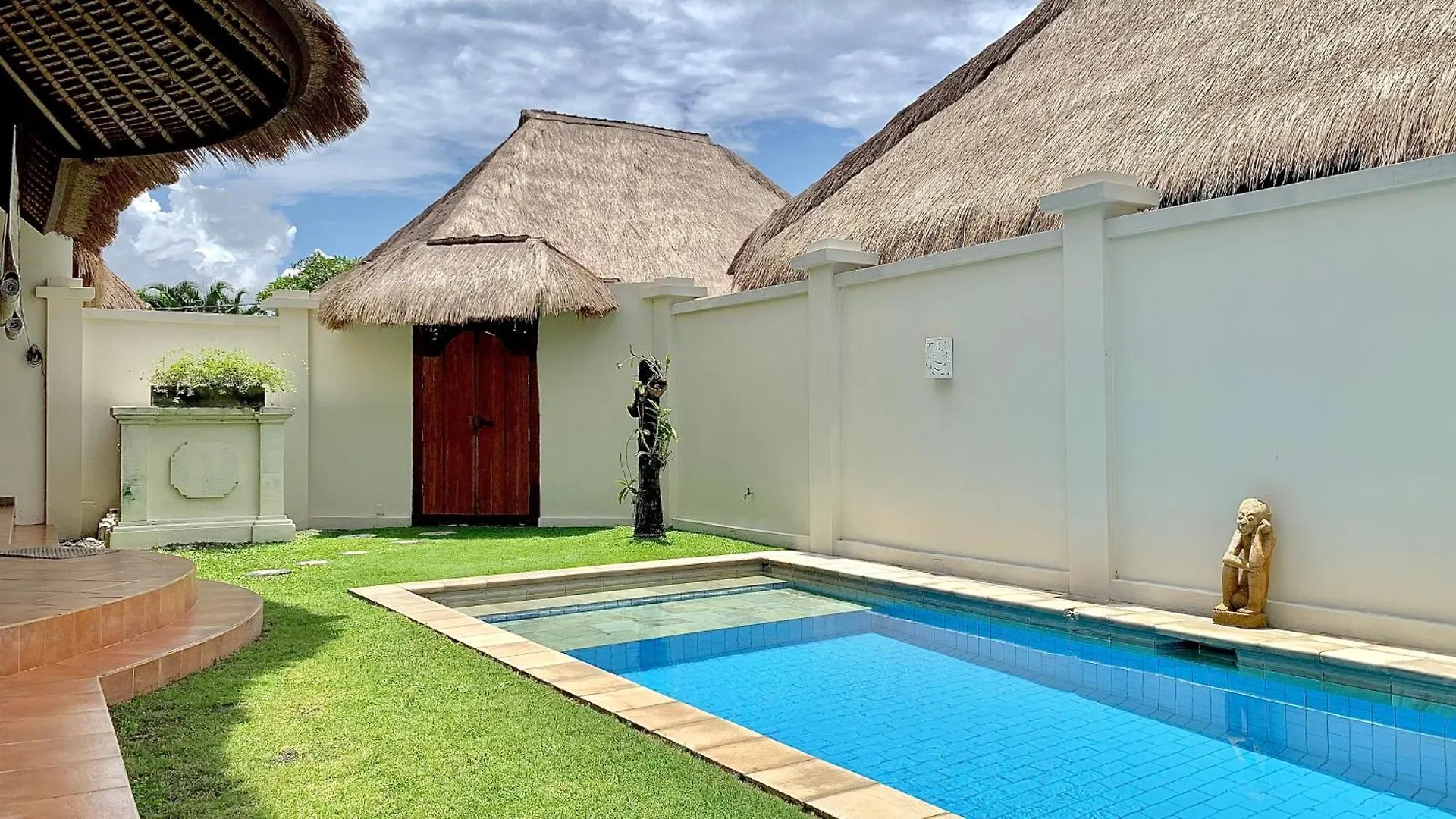 Alizee Villa Seminyak
