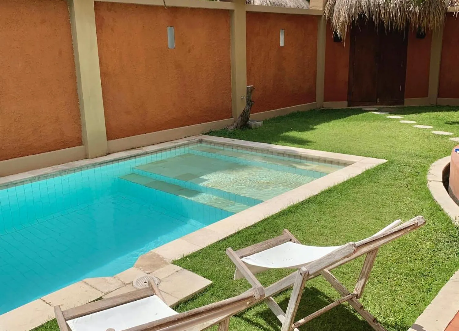 Alizee Villa Seminyak