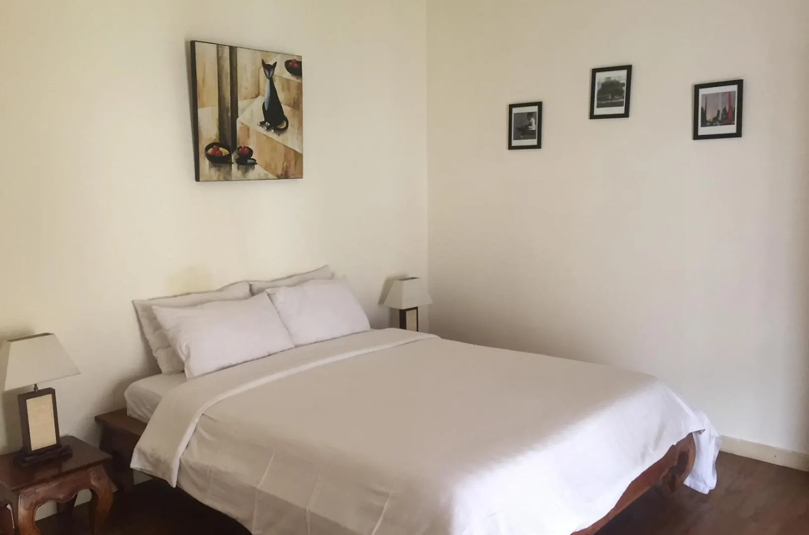 Alizee Villa Seminyak  0*, Seminyak (Bali)