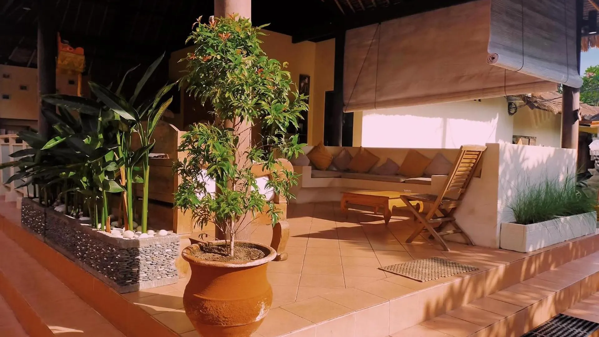 Alizee Villa Seminyak