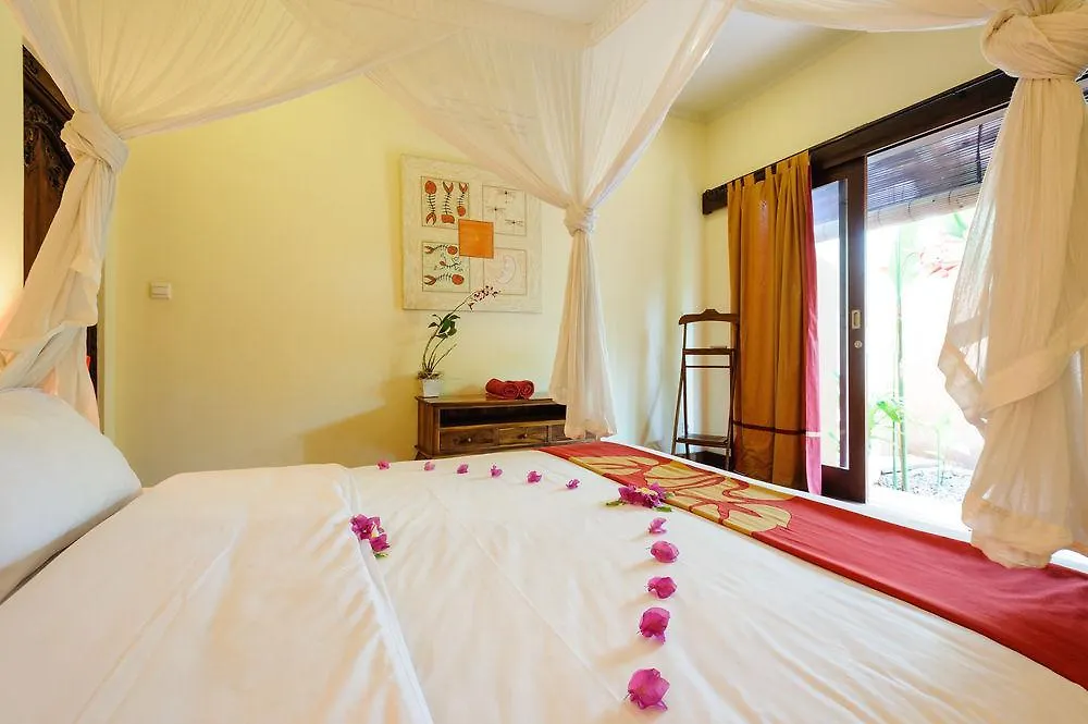 Alizee Villa Seminyak