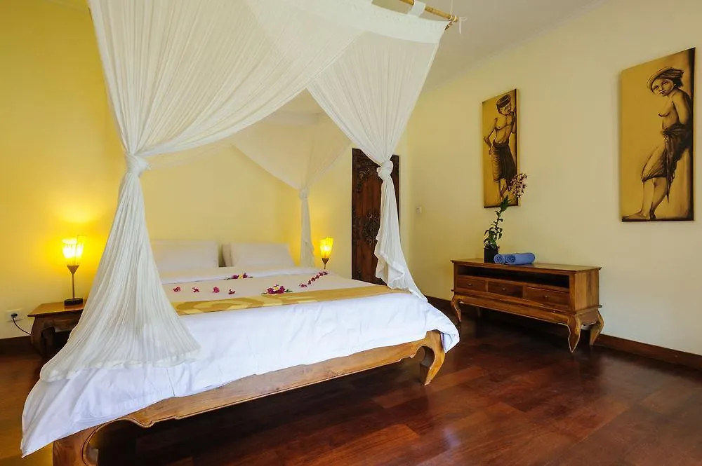 Alizee Villa Seminyak  0*, Seminyak (Bali)