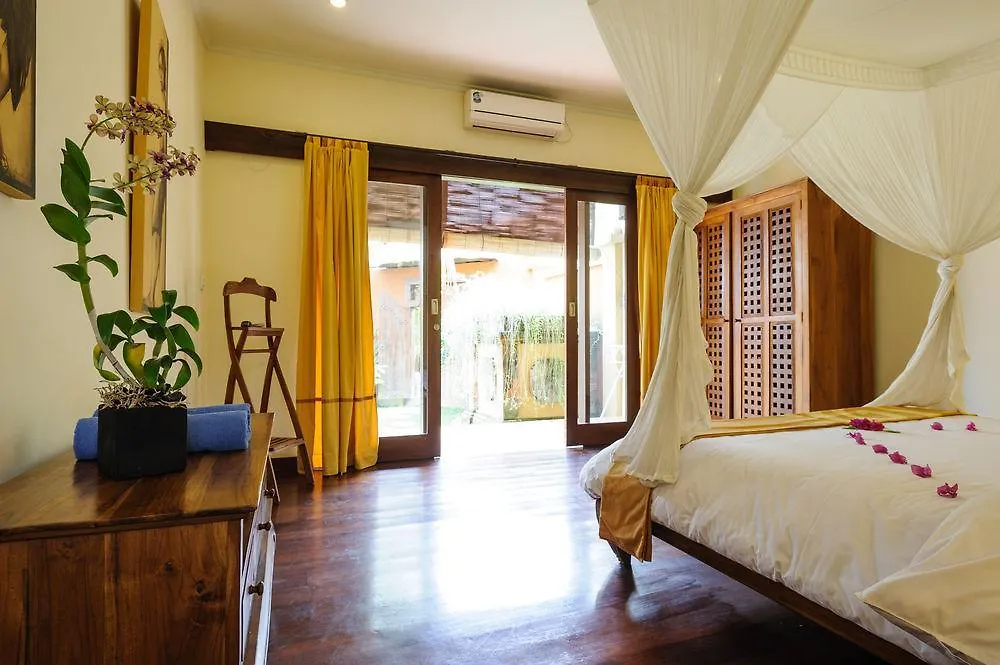 Alizee Villa Seminyak