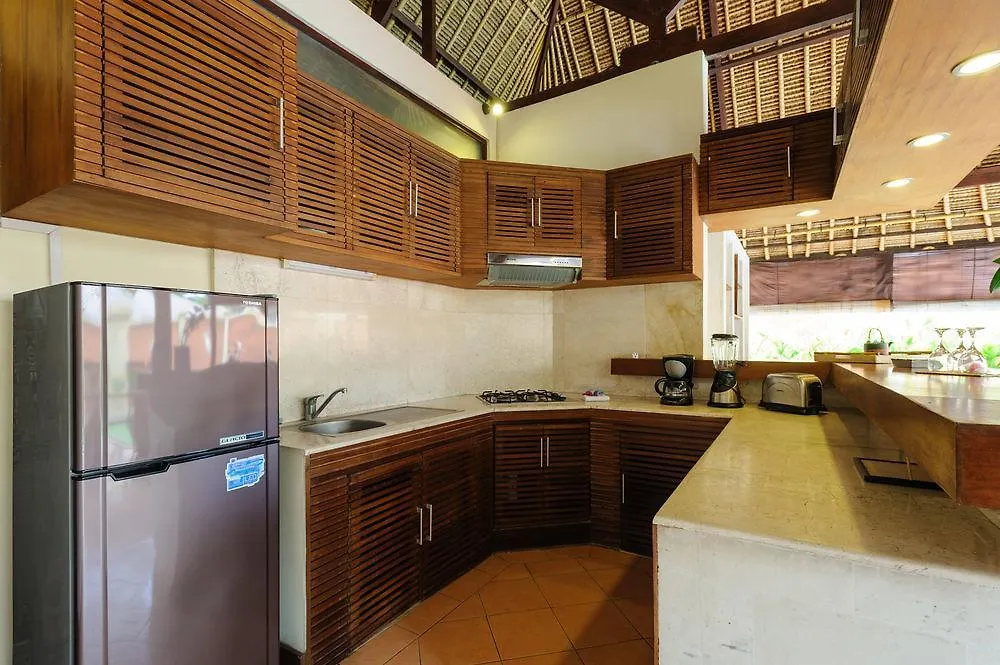 Alizee Villa Seminyak