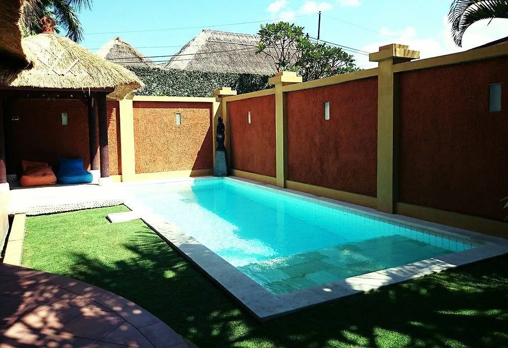 Alizee Villa Seminyak
