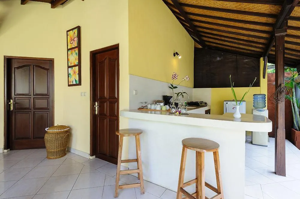 Alizee Villa Seminyak  Indonesia