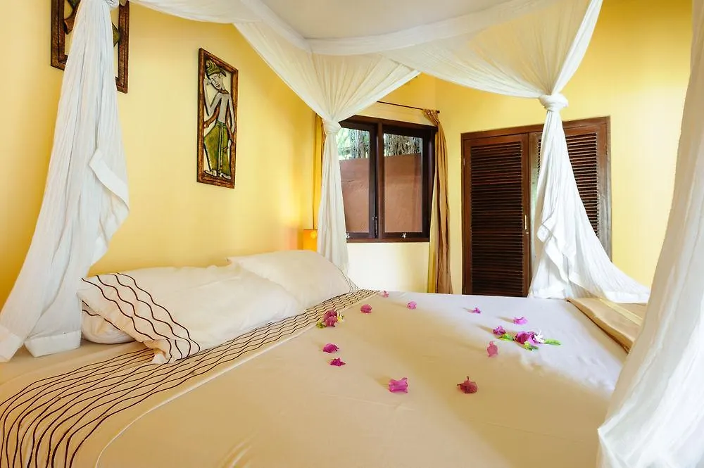 Alizee Villa Seminyak
