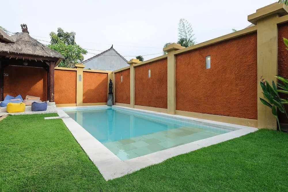 Alizee Villa Seminyak  0*, Seminyak (Bali)