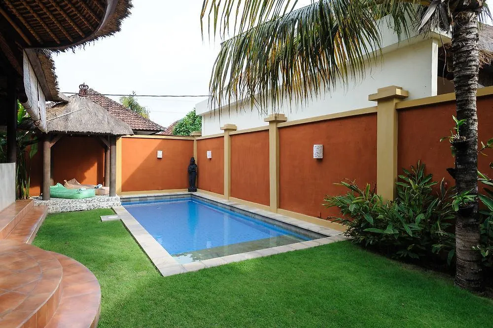 Alizee Villa Seminyak