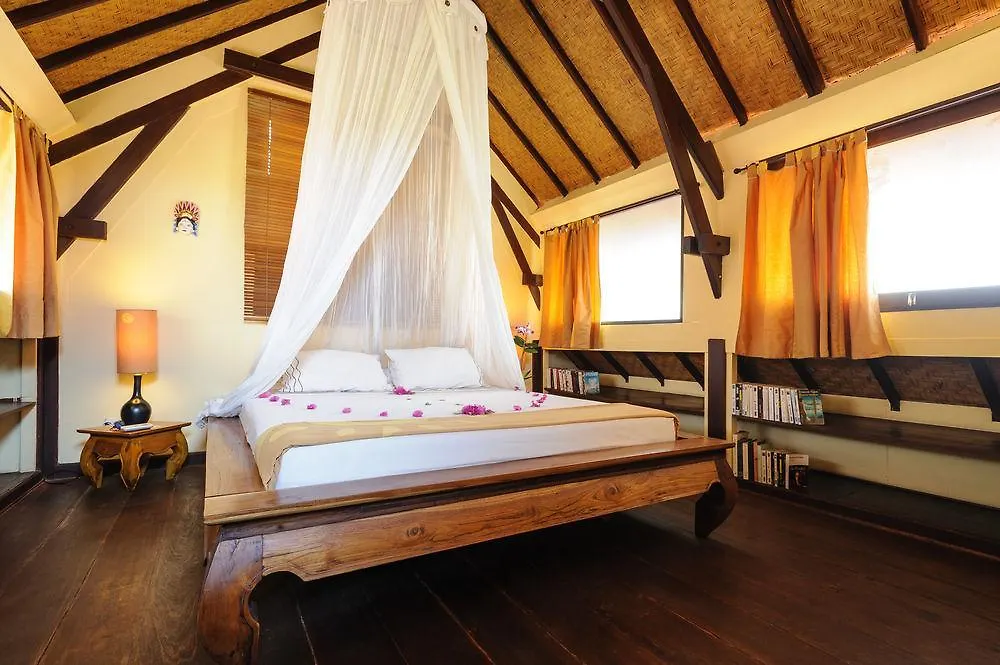 Alizee Villa Seminyak  0*, Seminyak (Bali) Indonesia