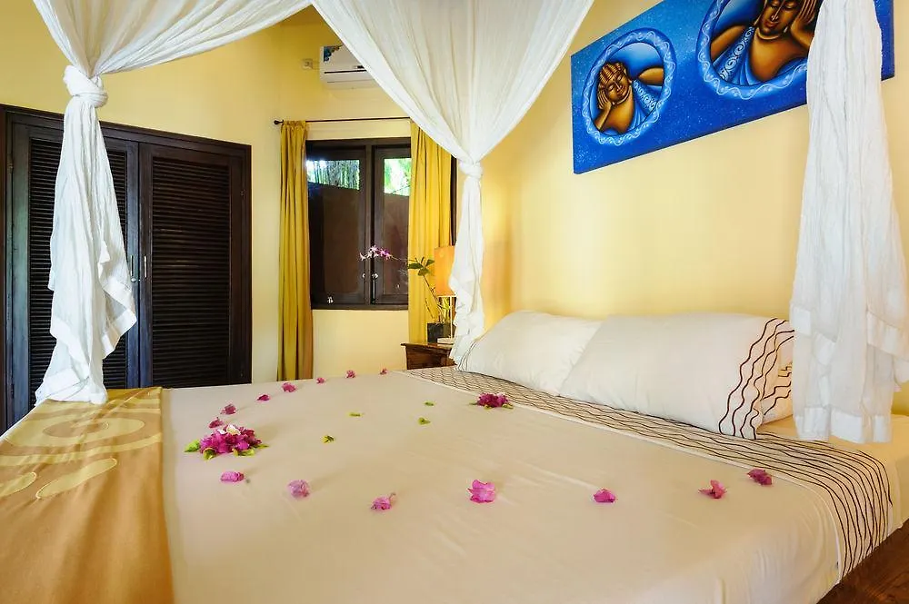 Alizee Villa Seminyak   Seminyak (Bali)