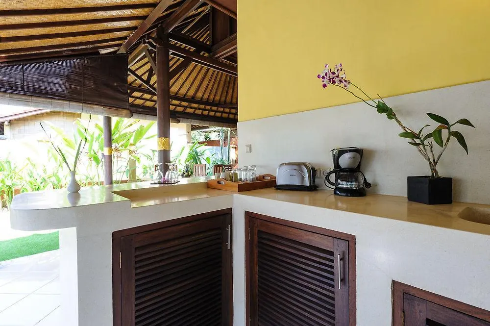 Alizee Villa Seminyak  Seminyak (Bali)