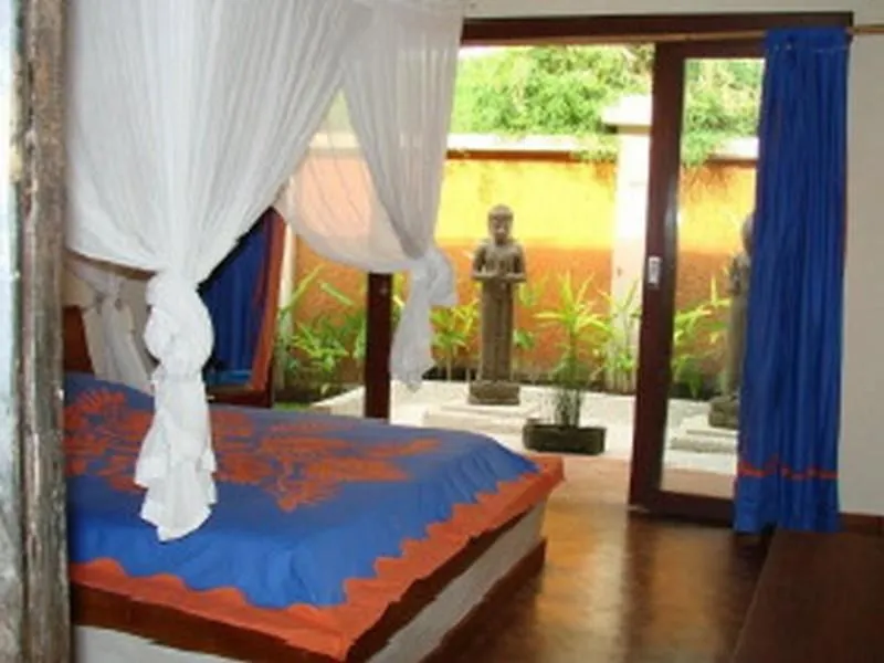 Alizee Villa Seminyak