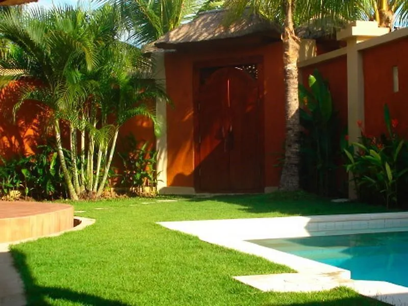 Alizee Villa Seminyak  Indonesia