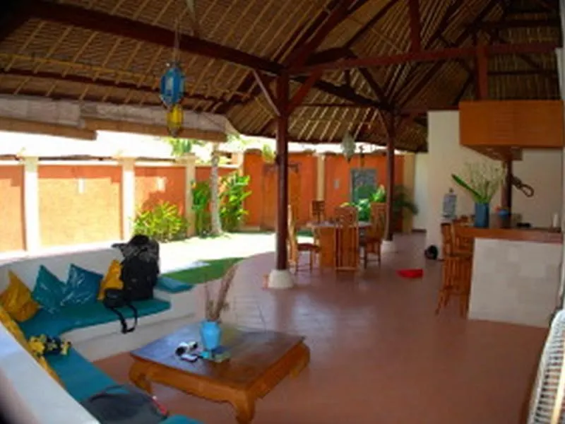 Alizee Villa Seminyak   Seminyak (Bali)