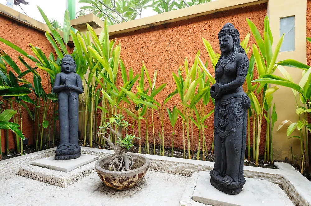 Alizee Villa Seminyak  Indonesia