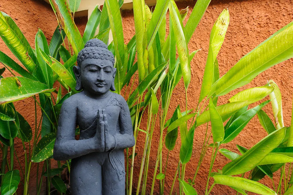 Alizee Villa Seminyak  Seminyak (Bali)