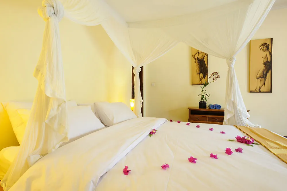 Alizee Villa Seminyak