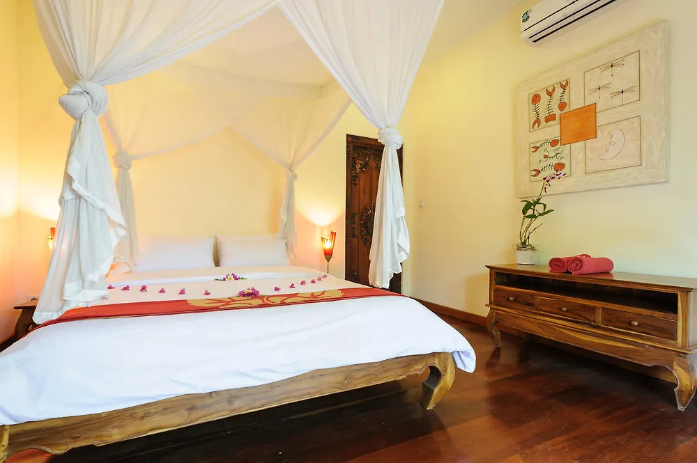 Alizee Villa Seminyak  0*, Seminyak (Bali)