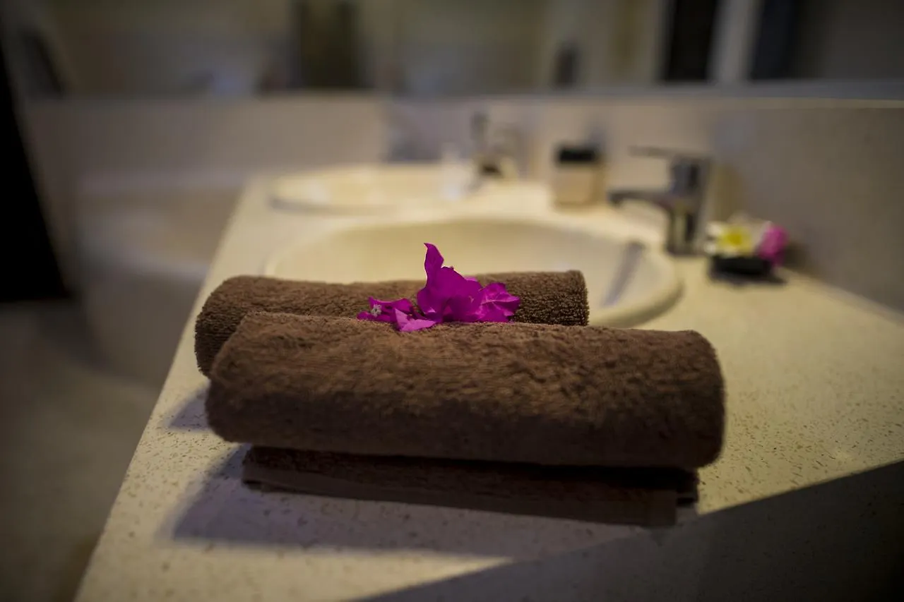 Alizee Villa Seminyak