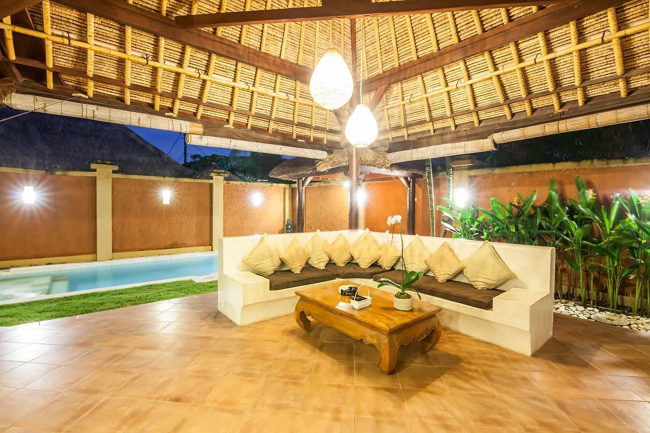 Alizee Villa Seminyak  Indonesia