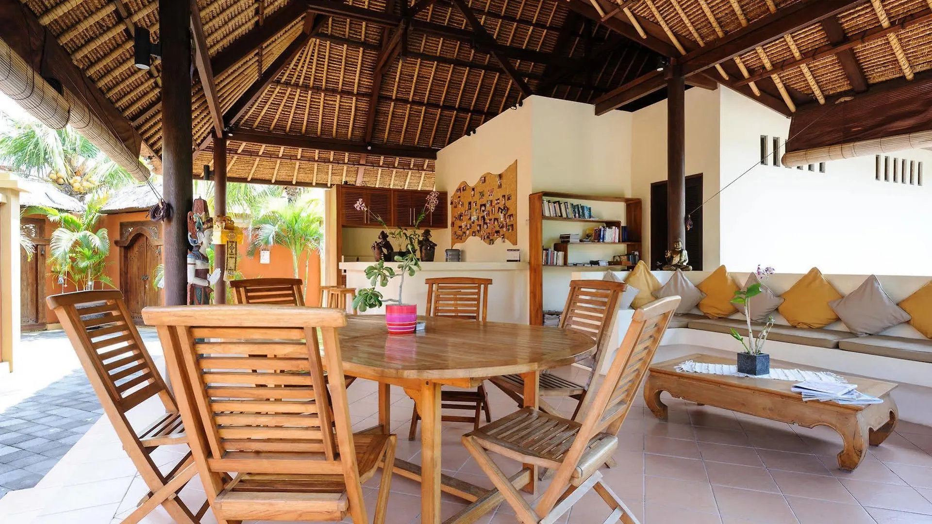 Alizee Villa Seminyak  0*, Seminyak (Bali) Indonesia