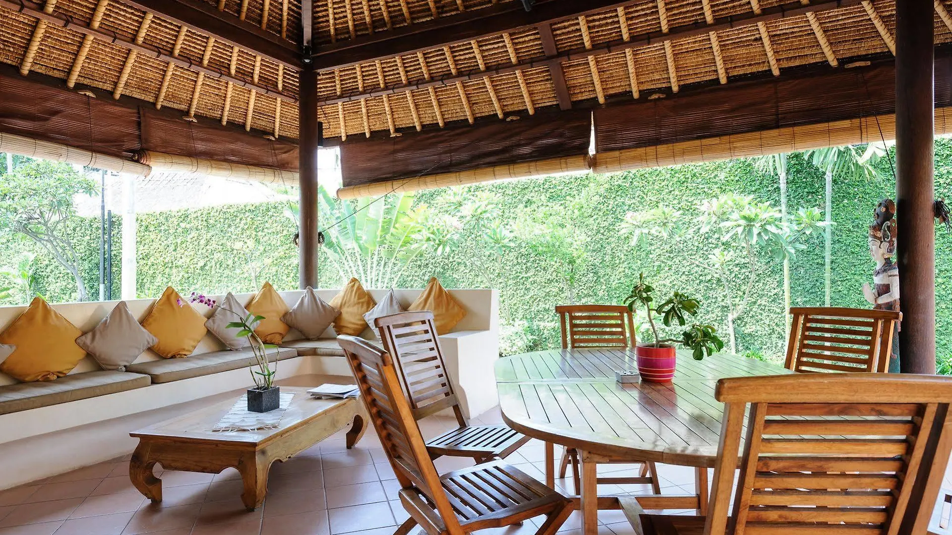 Alizee Villa Seminyak   Seminyak (Bali)