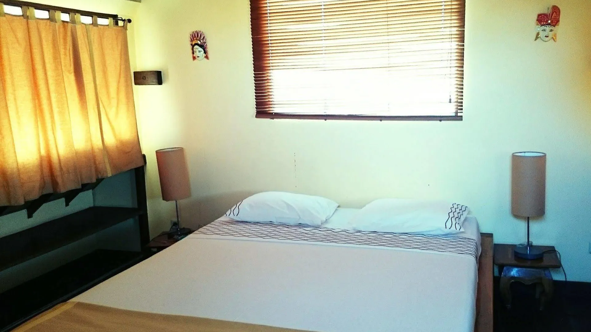 Alizee Villa Seminyak  Indonesia