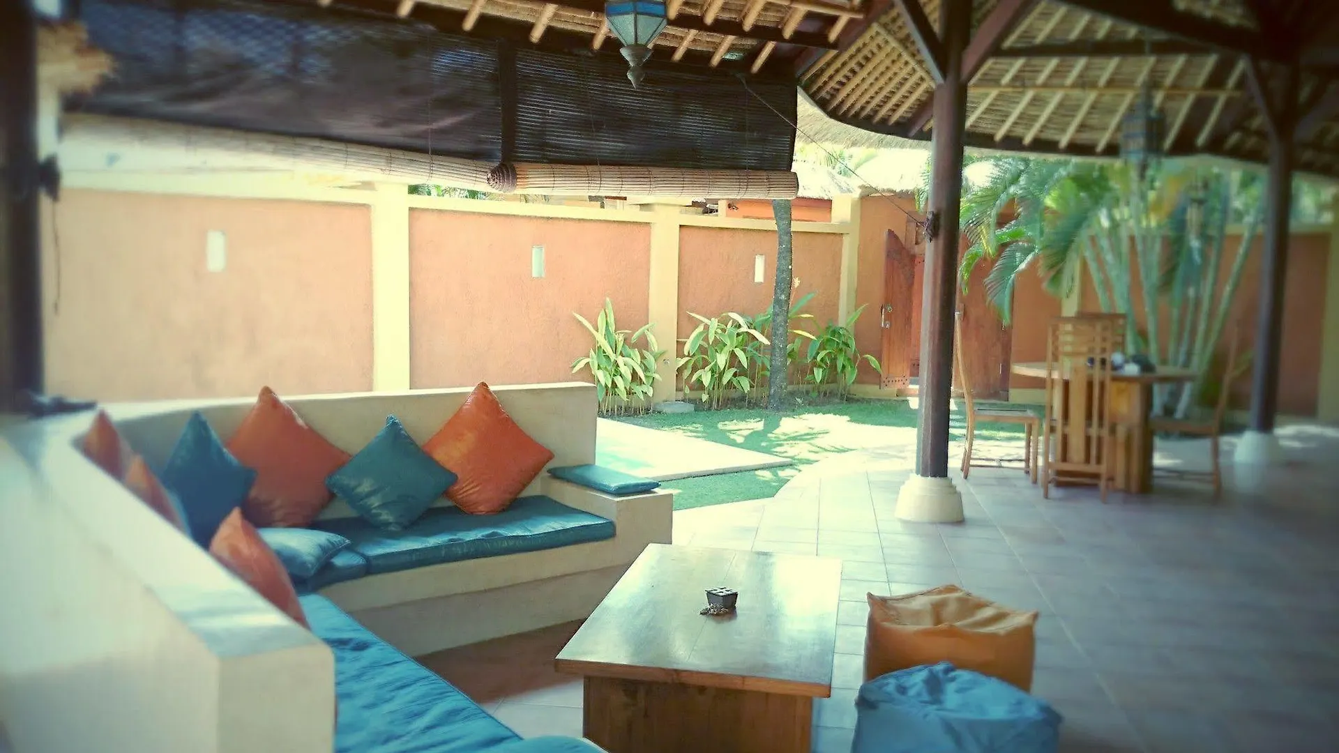 Alizee Villa Seminyak  Seminyak (Bali)
