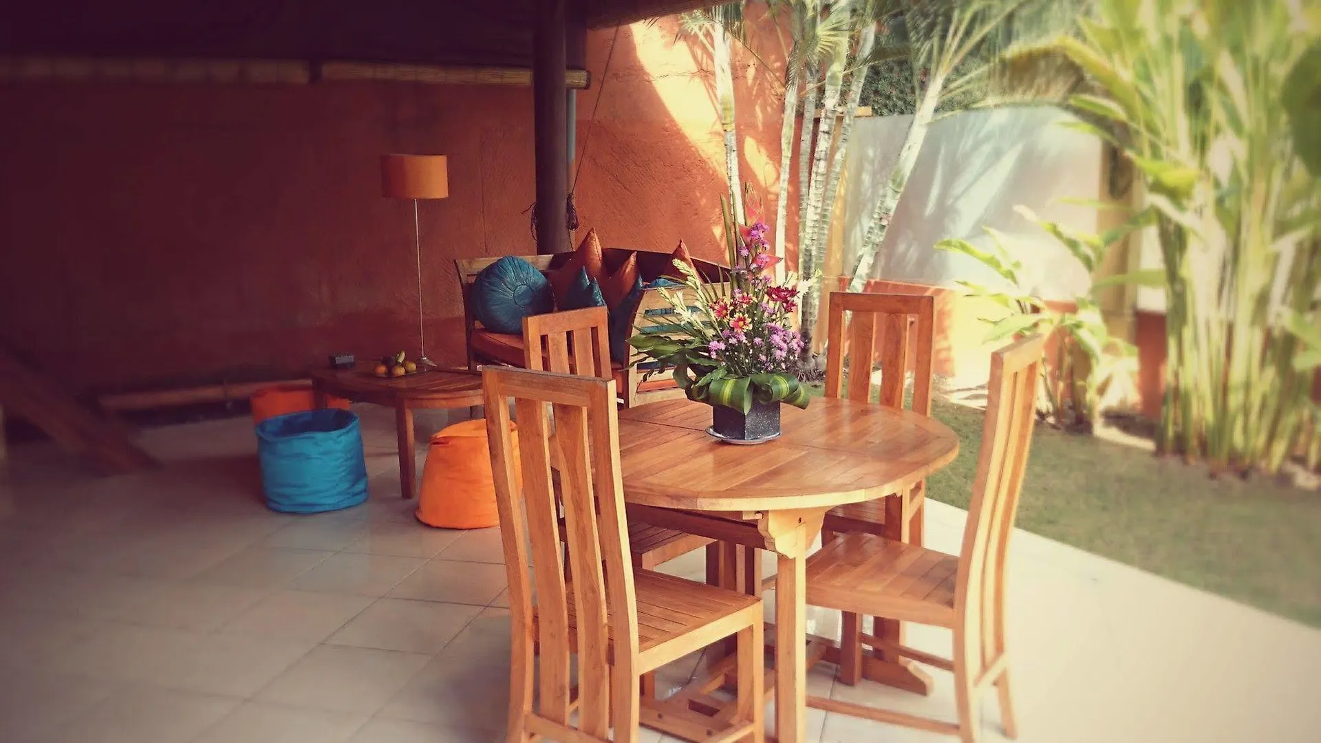 Alizee Villa Seminyak